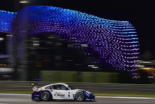 Bleekemolens kennen grootse inhaalrace in Abu Dhabi: "Dat was geweldig"